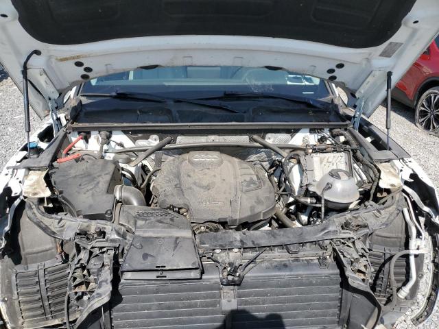 Photo 12 from auction – 2018 AUDI Q5 PREMIUM with VIN WA1BNAFY3J2127256
