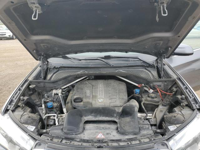 Photo 12 from auction – 2015 BMW X5 XDRIVE3 with VIN 5UXKS4C59F0N05706