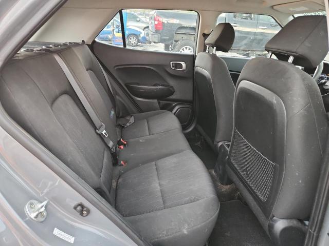 Photo 11 from auction – 2022 HYUNDAI VENUE SE with VIN KMHRB8A34NU198330