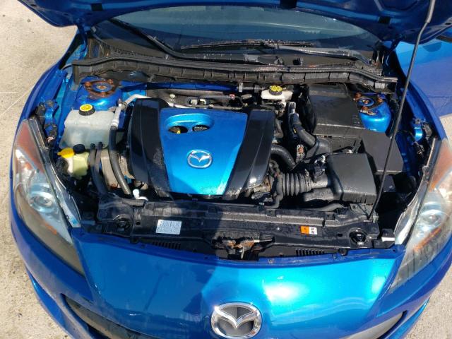 Photo 11 from auction – 2012 MAZDA 3 I with VIN JM1BL1V77C1656772