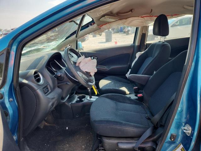 Photo 7 from auction – 2014 NISSAN VERSA NOTE S with VIN 3N1CE2CP9EL351909