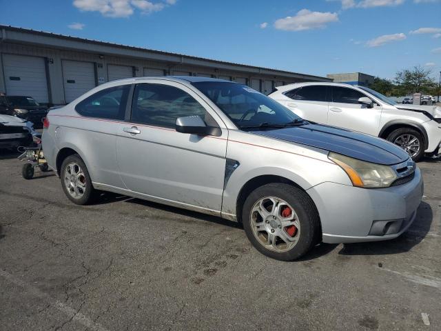 Photo 4 from auction – 2008 FORD FOCUS SE with VIN 1FAHP33N98W252402