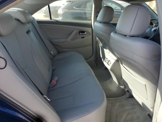 Photo 10 from auction – 2007 TOYOTA CAMRY HYBR with VIN 4T1BB46K97U024315