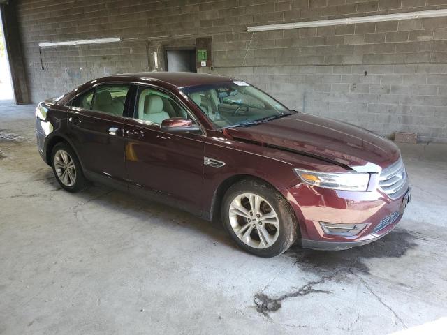 Photo 4 from auction – 2018 FORD TAURUS SEL with VIN 1FAHP2H87JG100924