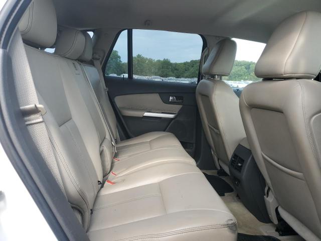 Photo 11 from auction – 2011 FORD EDGE LIMITED with VIN 2FMDK3KC2BBA63263