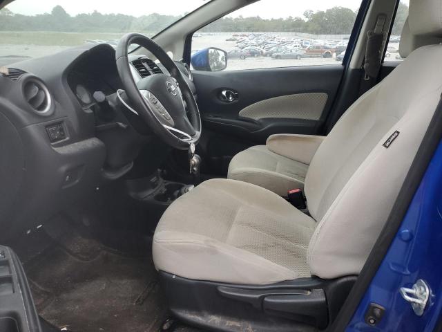 Photo 7 from auction – 2017 NISSAN VERSA NOTE with VIN 3N1CE2CP8HL354269