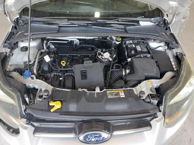 Photo 11 from auction – 2012 FORD FOCUS TITANIUM with VIN 1FAHP3J21CL187807