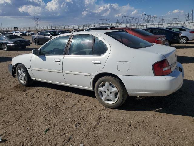 Photo 2 from auction – 2001 NISSAN ALTIMA with VIN 1N4DL01D21C149266