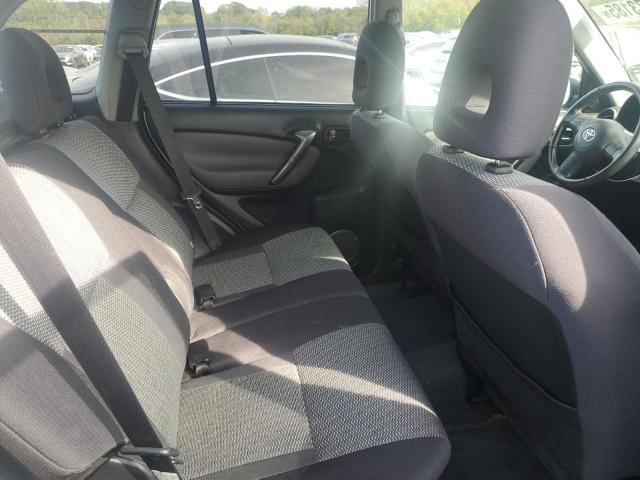 Photo 11 from auction – 2004 TOYOTA RAV4 with VIN JTEHD20V746002874