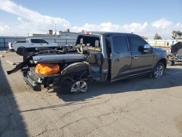 Photo 3 from auction – 2019 FORD F150 SUPER with VIN 1FTEW1E48KFA36413