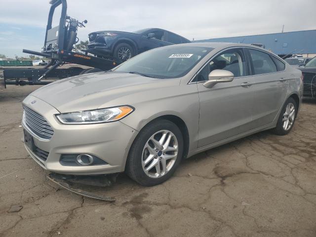 FORD FUSION SE 2016 con VIN 3FA6P0HD3GR102762 - Foto de la subasta