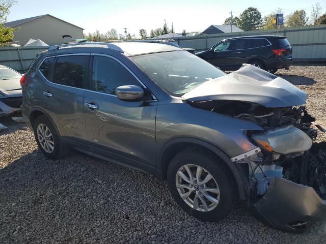 Photo 4 from auction – 2018 NISSAN ROGUE S with VIN KNMAT2MVXJP512158