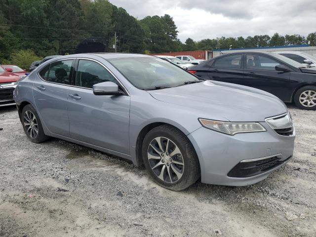 Photo 4 from auction – 2015 ACURA TLX TECH with VIN 19UUB1F56FA013957