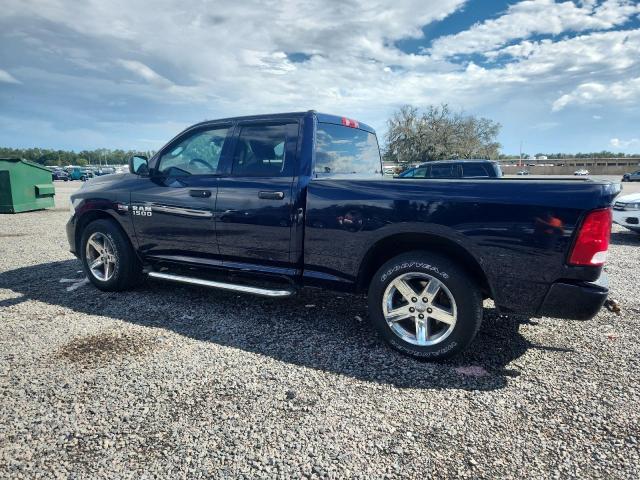 Photo 2 from auction – 2017 RAM 1500 ST with VIN 1C6RR6FT9HS524398