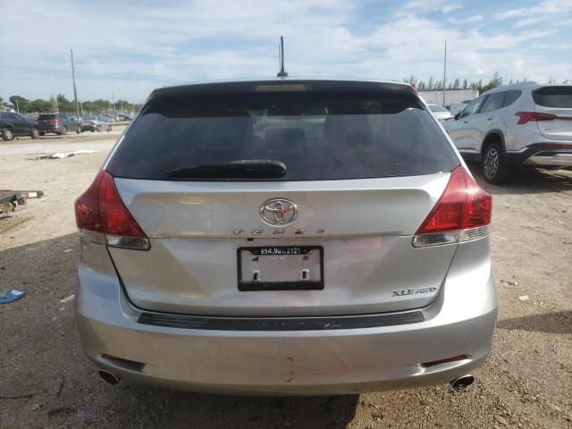 Photo 6 from auction – 2015 TOYOTA VENZA with VIN 4T3BK3BB8FU117817