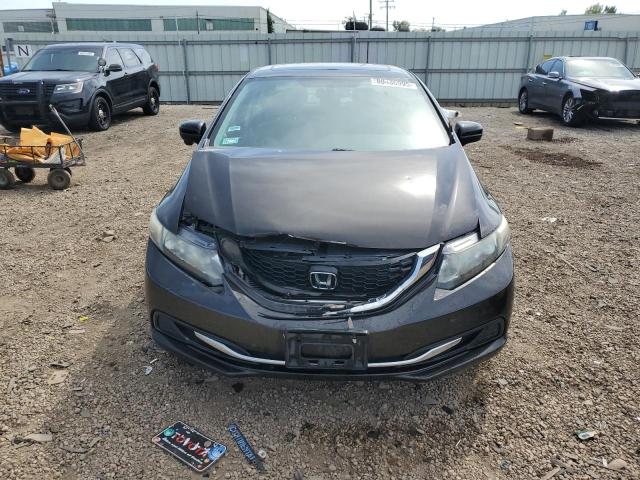 Photo 5 from auction – 2014 HONDA CIVIC with VIN 2HGFB2F82EH559762