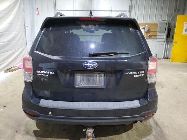 Photo 6 from auction – 2018 SUBARU FORESTER with VIN JF2SJAWC8JH411793