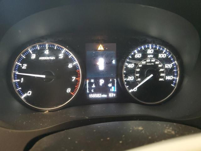Photo 9 from auction – 2018 MITSUBISHI OUTLANDER with VIN JA4AD2A35JZ023939