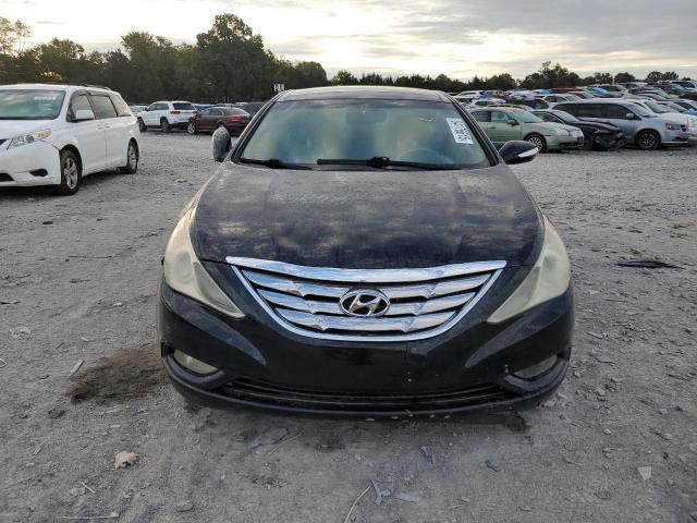 Photo 5 from auction – 2013 HYUNDAI SONATA SE with VIN 5NPEC4ABXDH727675