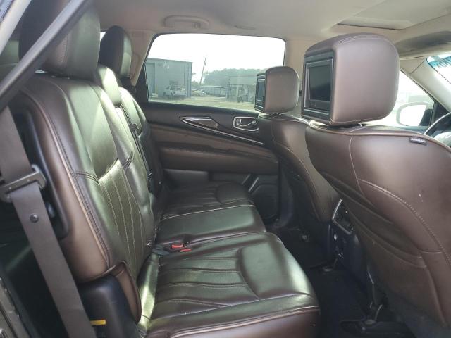 Photo 11 from auction – 2014 INFI QX60 with VIN 5N1AL0MN9EC542104