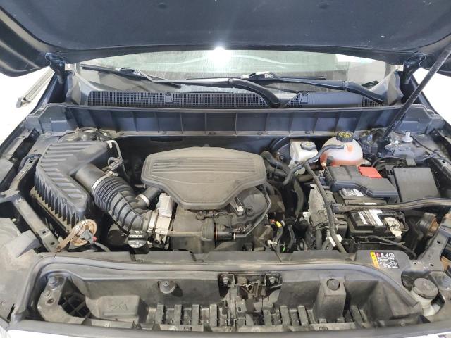 Photo 12 from auction – 2019 GMC ACADIA SLE with VIN 1GKKNSLS3KZ288196
