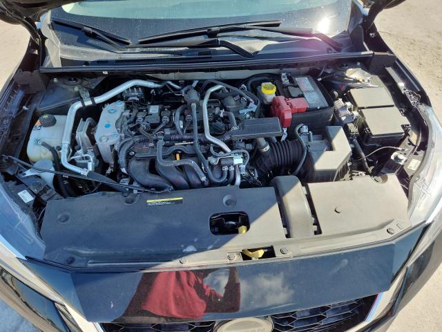 Photo 11 from auction – 2023 NISSAN SENTRA SV with VIN 3N1AB8CV2PY267647
