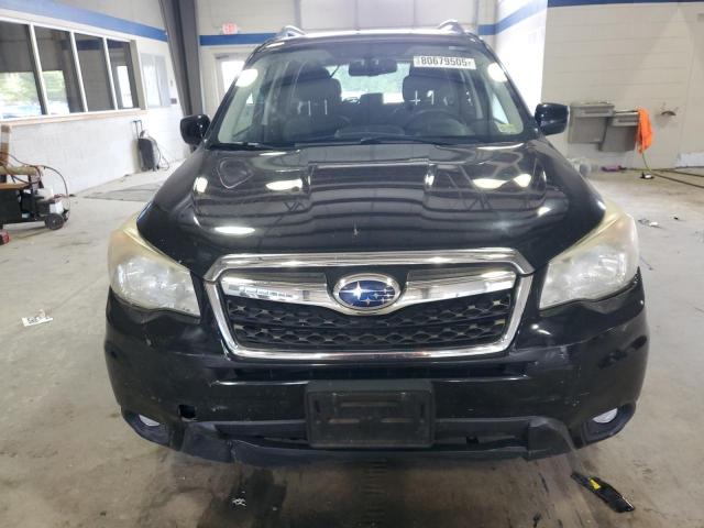 Photo 5 from auction – 2014 SUBARU FORESTER 2 with VIN JF2SJAHC4EH465465