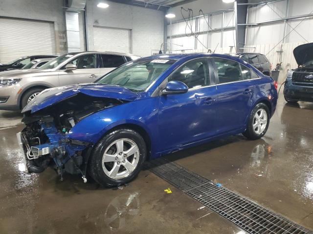 Photo 1 from auction – 2012 CHEVROLET CRUZE LT with VIN 1G1PF5SC4C7130059