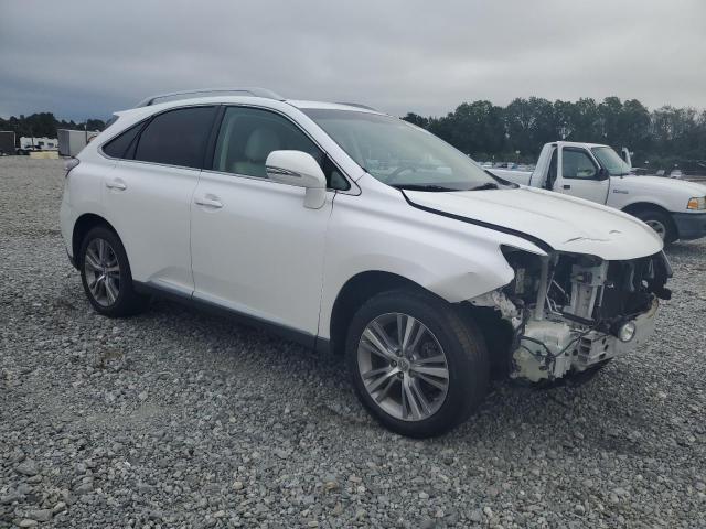Photo 4 from auction – 2015 LEXUS RX 350 with VIN 2T2ZK1BA3FC160297
