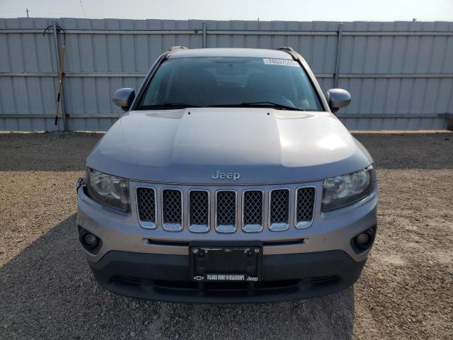 Photo 5 from auction – 2017 JEEP COMPASS LA with VIN 1C4NJDEB5HD154681