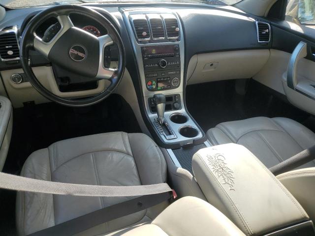 Photo 8 from auction – 2007 GMC ACADIA SLT with VIN 1GKER33727J167023