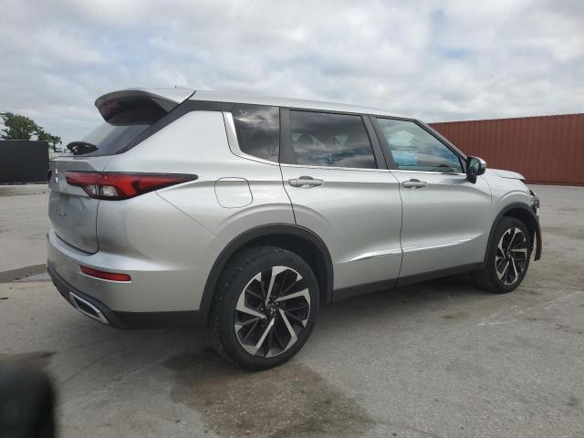 Photo 3 from auction – 2022 MITSUBISHI OUTLANDER with VIN JA4J3TA81NZ033068