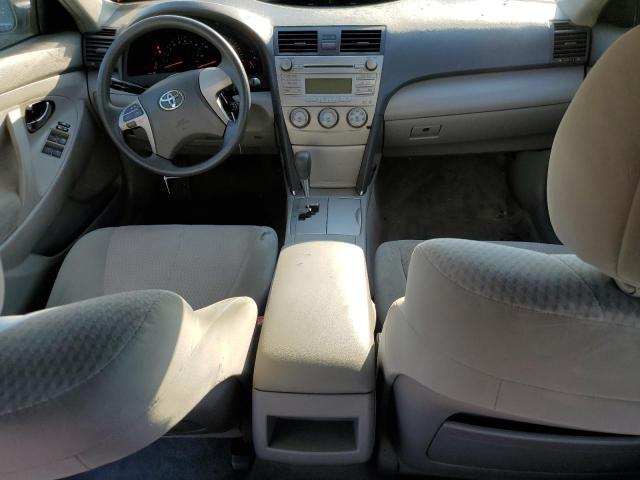 Photo 8 from auction – 2010 TOYOTA CAMRY BASE with VIN 4T1BF3EK6AU069302