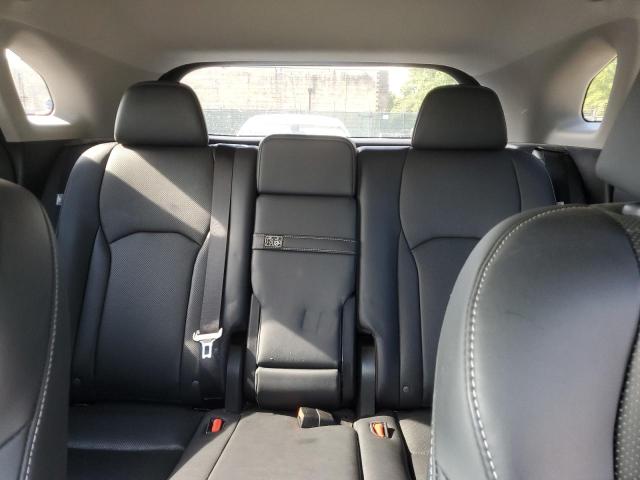 Photo 10 from auction – 2020 LEXUS RX 350 with VIN 2T2HZMDA5LC220002