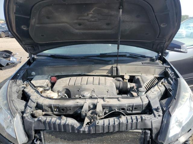 Photo 12 from auction – 2014 CHEVROLET TRAVERSE L with VIN 1GNKRHKD9EJ212630
