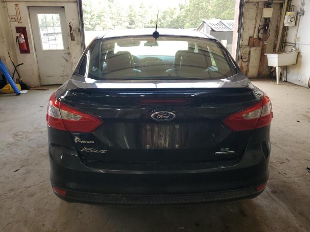 Photo 6 from auction – 2014 FORD FOCUS SE with VIN 1FADP3F24EL197967