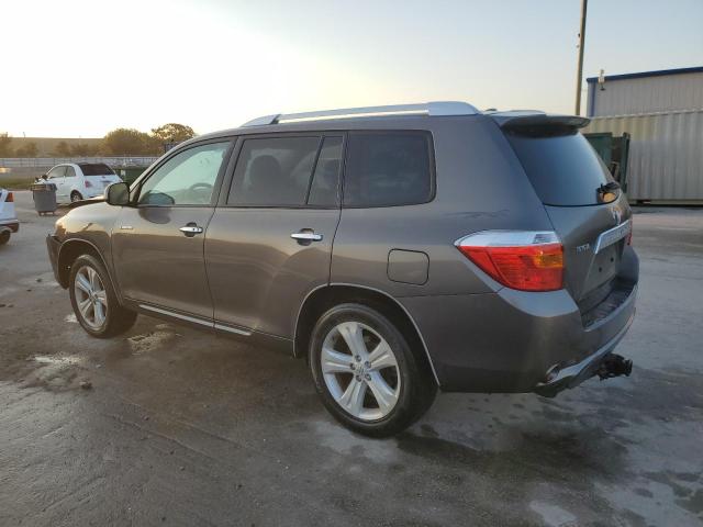 Photo 2 from auction – 2009 TOYOTA HIGHLANDER with VIN JTEDS42A892080136