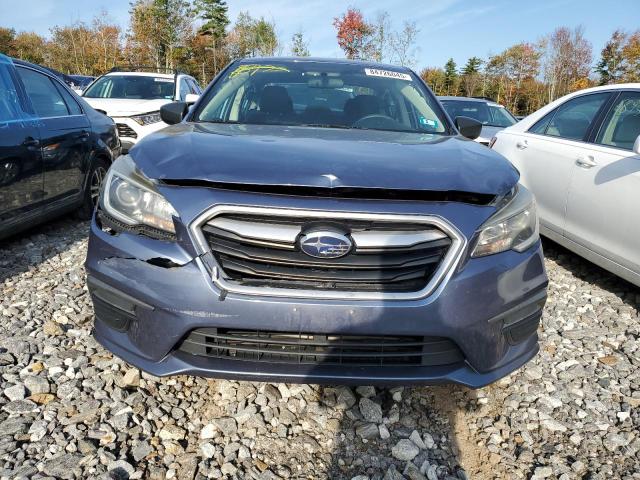 Photo 5 from auction – 2018 SUBARU LEGACY 2.5I with VIN 4S3BNAA60J3039612