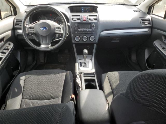 Photo 8 from auction – 2014 SUBARU IMPREZA PR with VIN JF1GJAD67EH020048