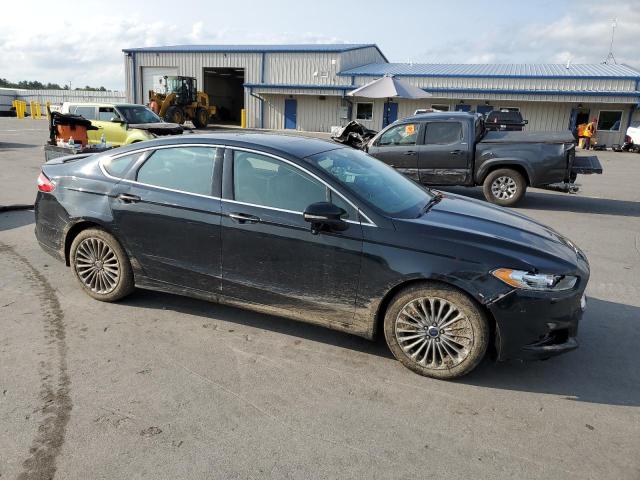 Photo 4 from auction – 2014 FORD FUSION TIT with VIN 3FA6P0D98ER325622
