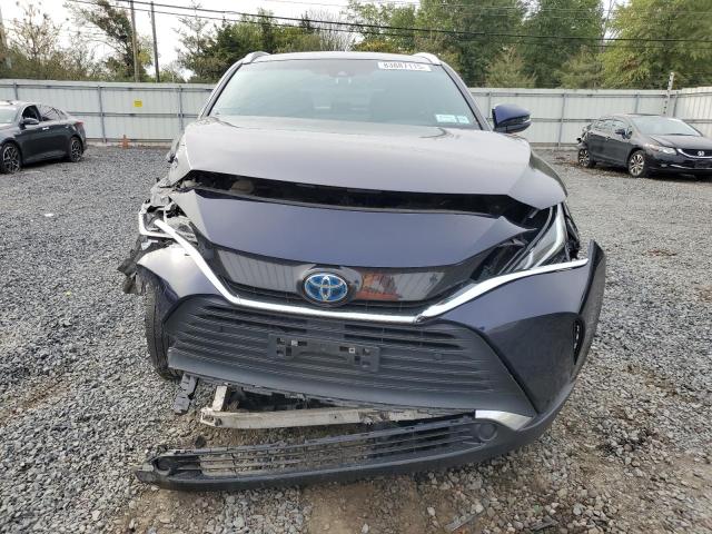 Photo 5 from auction – 2021 TOYOTA VENZA LE with VIN JTEAAAAH7MJ005381