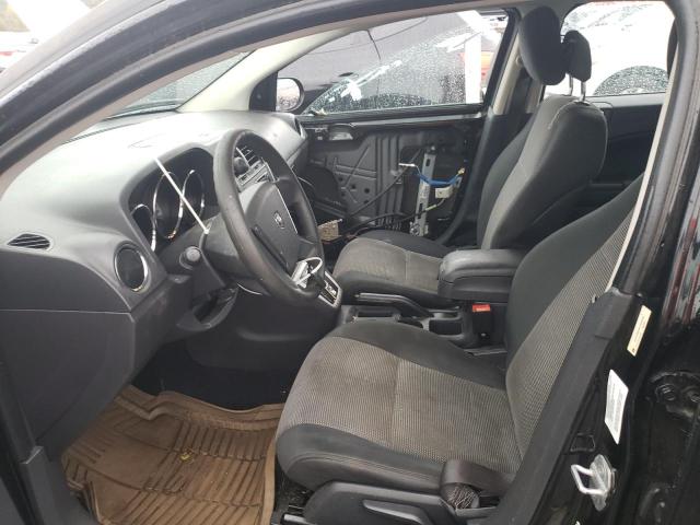 Photo 7 from auction – 2012 DODGE CALIBER SXT with VIN 1C3CDWDAXCD536446