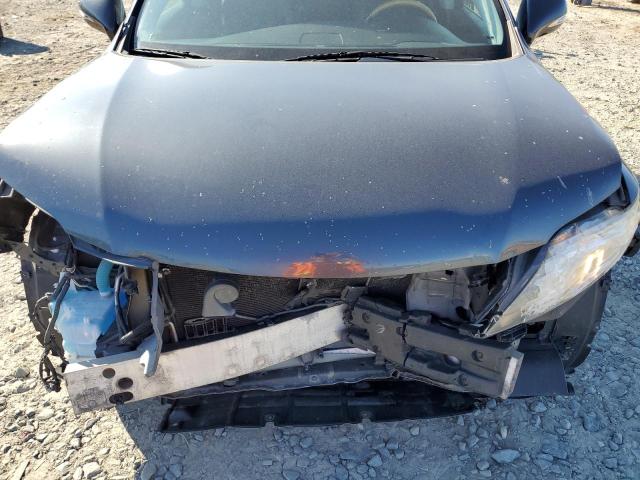 Photo 12 from auction – 2010 LEXUS RX 350 with VIN 2T2BK1BA8AC040439