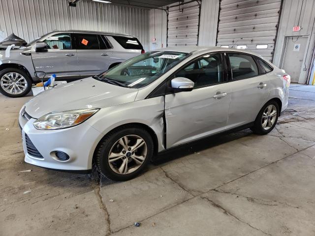 FORD FOCUS SE 2014 with VIN 1FADP3F28EL360815 - Photo from auction
