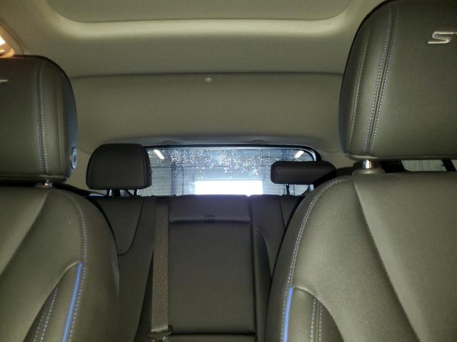 Photo 10 from auction – 2025 BUICK ENCORE GX with VIN KL4AMDSL7SB119852