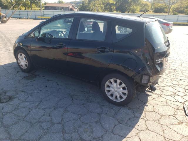 Photo 2 from auction – 2015 NISSAN VERSA NOTE with VIN 3N1CE2CP6FL431833