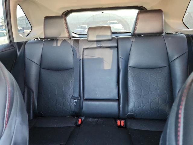 Photo 10 from auction – 2021 TOYOTA RAV4 TRD O with VIN 2T3S1RFVXMW152284