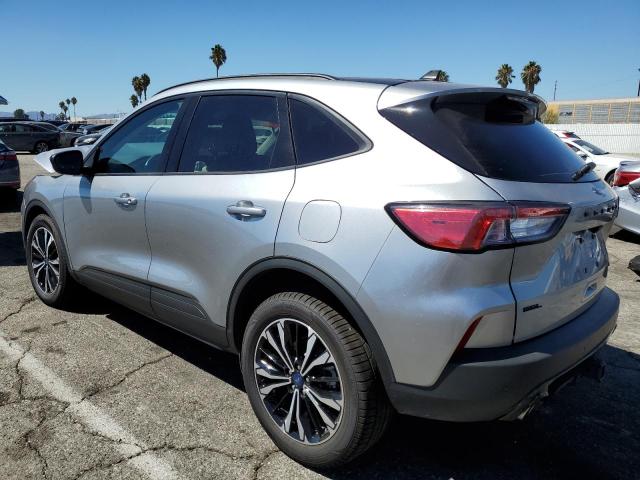 Photo 2 from auction – 2022 FORD ESCAPE SEL with VIN 1FMCU9H97NUB86723