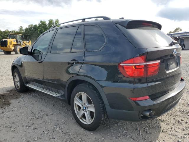 Photo 2 from auction – 2011 BMW X5 XDRIVE3 with VIN 5UXZW0C53BL663298