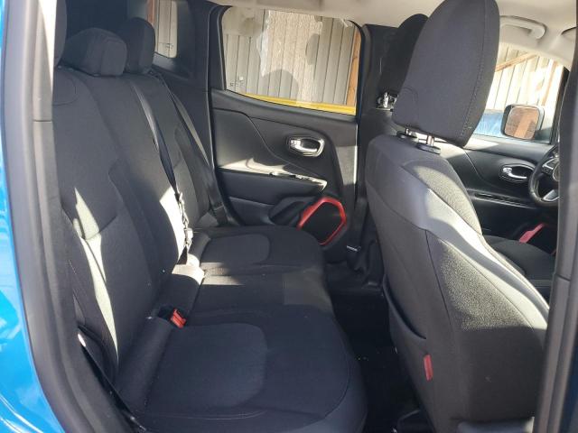 Photo 10 from auction – 2015 JEEP RENEGADE T with VIN ZACCJBCT0FPB63124